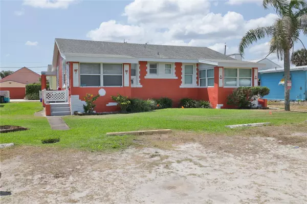 New Smyrna Beach, FL 32169,835 E 24TH AVE #107