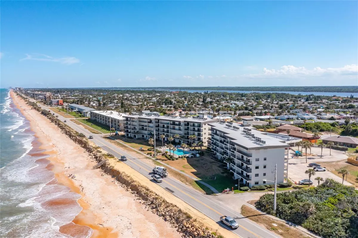 Ormond Beach, FL 32176,2700 OCEAN SHORE BLVD #515