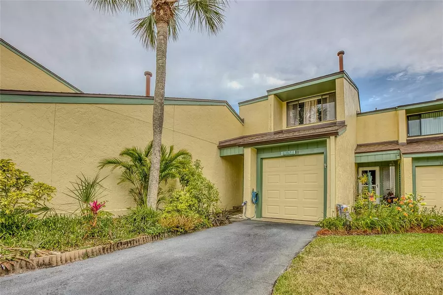 157 CLUB HOUSE BLVD #157, New Smyrna Beach, FL 32168