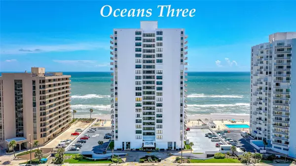 3043 S ATLANTIC AVE #1004,  Daytona Beach Shores,  FL 32118