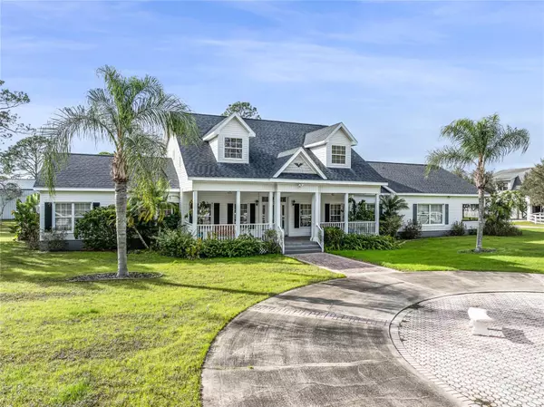 New Smyrna Beach, FL 32168,4159 SADDLE CLUB DRIVE