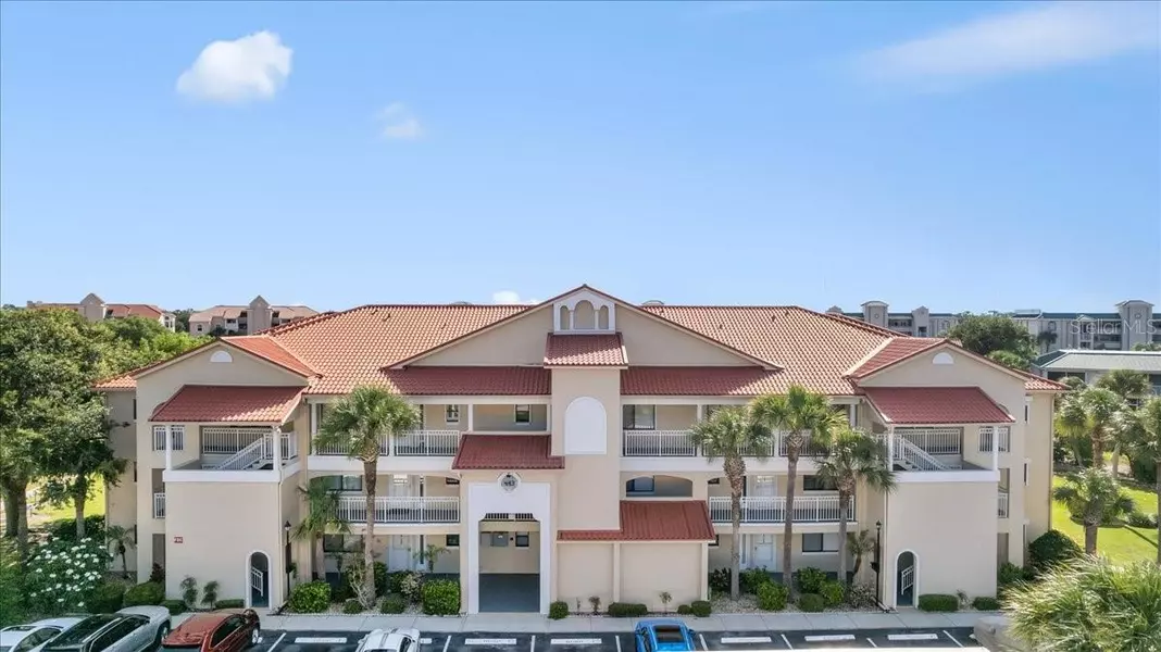 443 BOUCHELLE DR #203, New Smyrna Beach, FL 32169