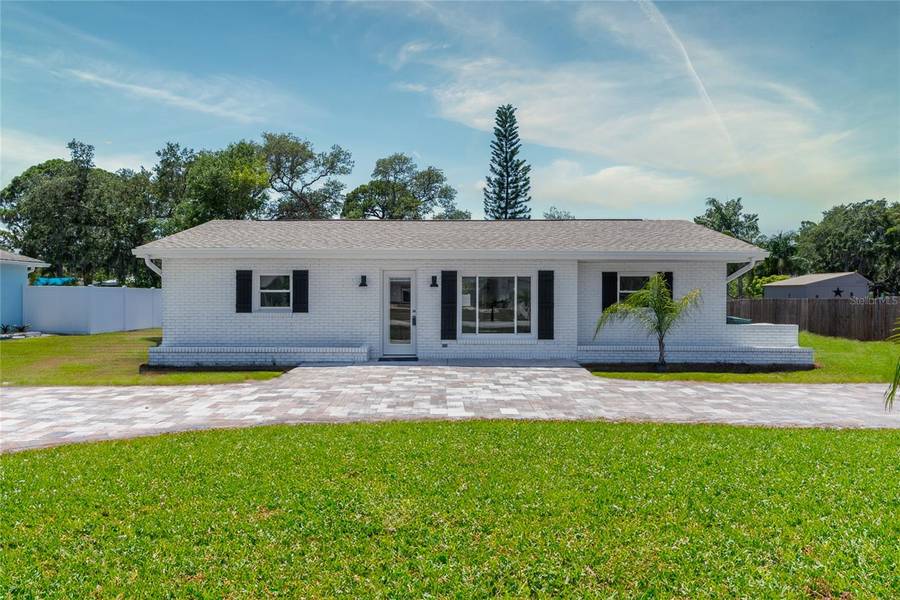 2554 GLENWOOD AVE, New Smyrna Beach, FL 32168