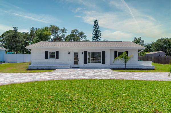 2554 GLENWOOD AVE,  New Smyrna Beach,  FL 32168