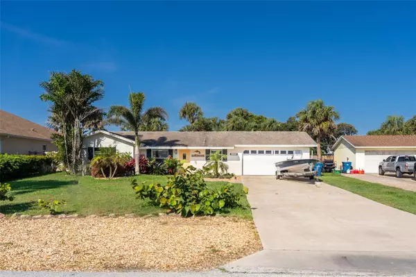 New Smyrna Beach, FL 32169,4606 DORIS DR