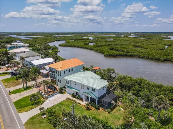 New Smyrna Beach, FL 32169,6102 TURTLEMOUND RD