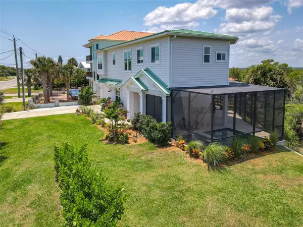 New Smyrna Beach, FL 32169,6102 TURTLEMOUND RD