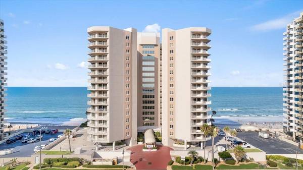 2967 S ATLANTIC AVE #702, Daytona Beach, FL 32118