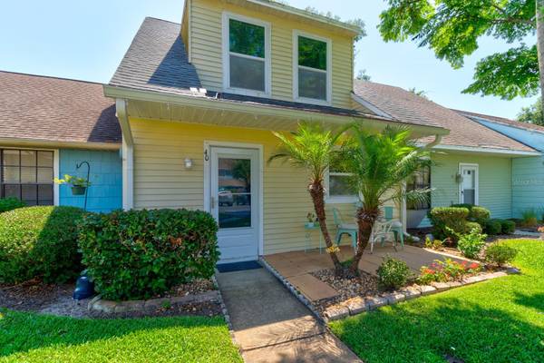 232 N RIDGEWOOD AVE #G40, Edgewater, FL 32132