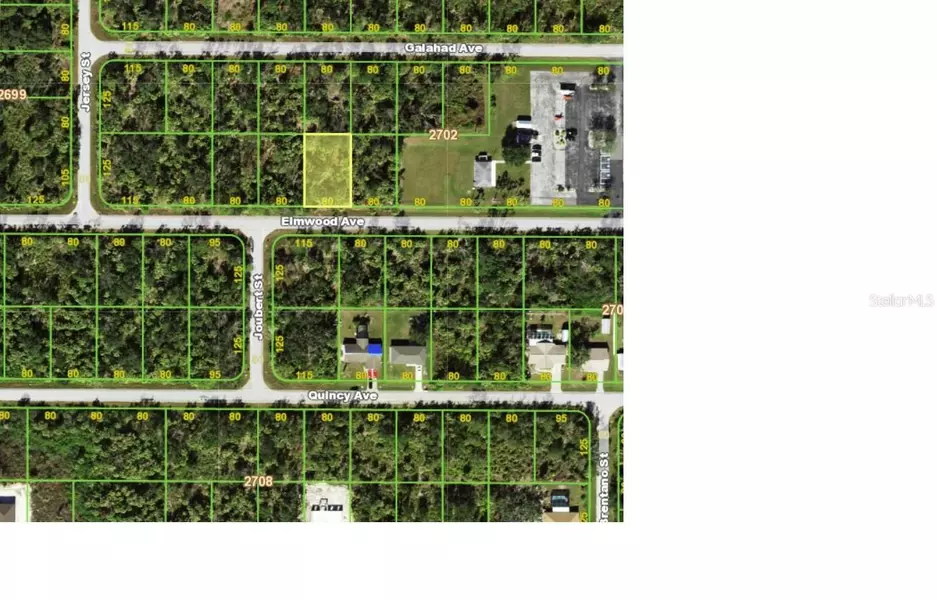 17426 ELMWOOD AVE, Port Charlotte, FL 33948