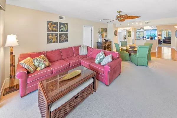 Ponce Inlet, FL 32127,4651 S ATLANTIC AVE #503