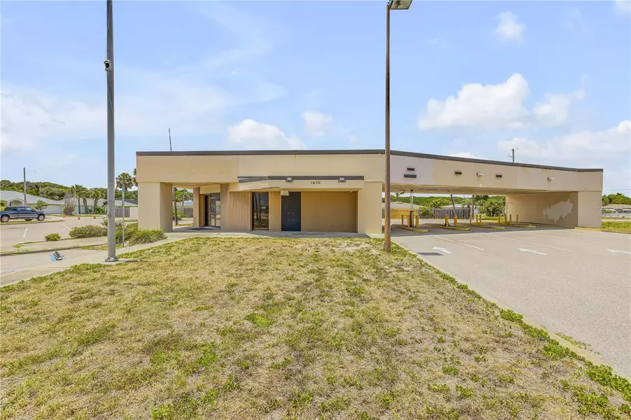 1650 S ATLANTIC AVE, New Smyrna Beach, FL 32169