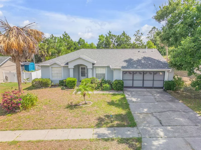 2320 CLEMENTINE TRL, Clermont, FL 34714