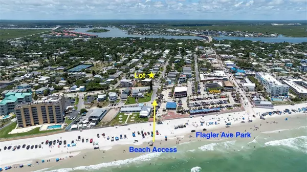 New Smyrna Beach, FL 32169,425 COLUMBUS AVE