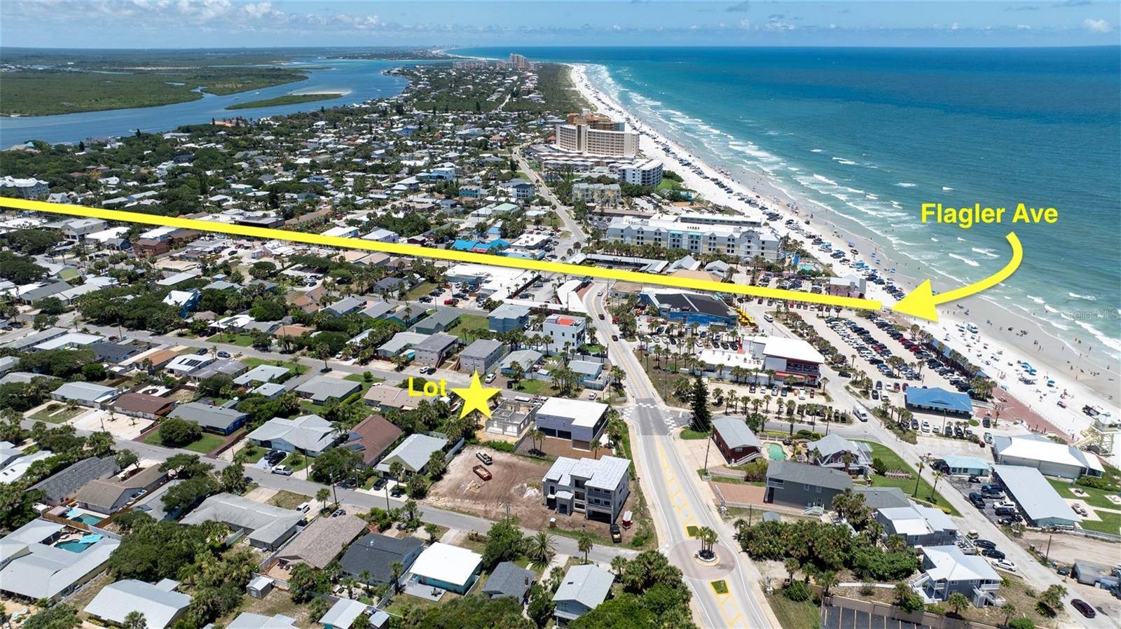 New Smyrna Beach, FL 32169,425 COLUMBUS AVE