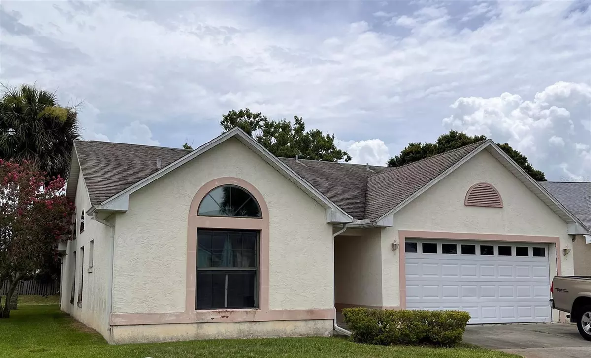 New Smyrna Beach, FL 32168,693 ROCHESTER CT