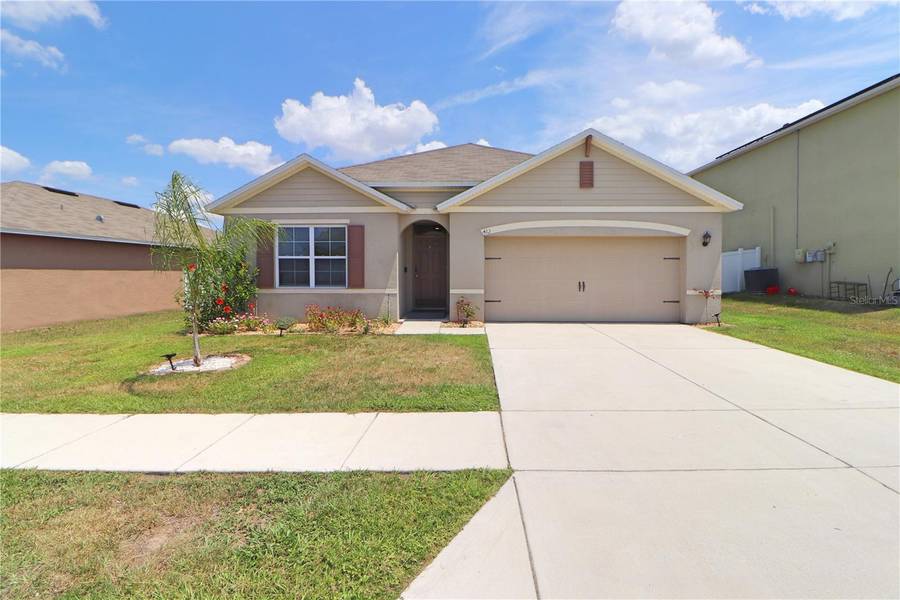 413 PANDA PL, Davenport, FL 33837