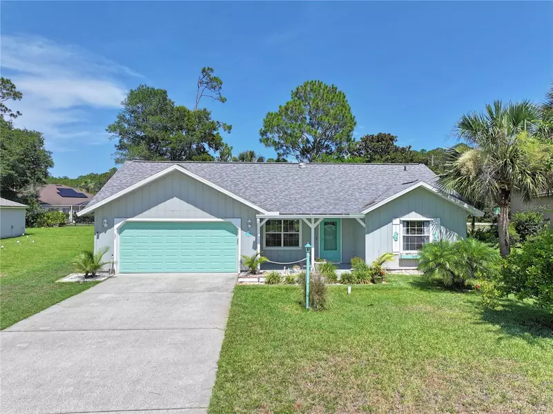 5 WEYMOUTH LN, Palm Coast, FL 32164