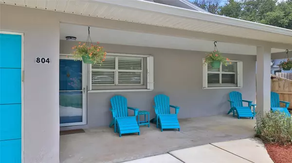 New Smyrna Beach, FL 32169,804 E 9TH AVE