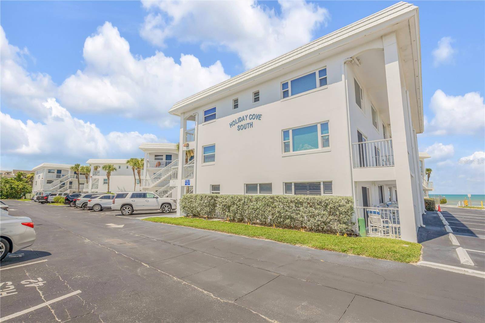 New Smyrna Beach, FL 32169,1111 HILL ST #U3