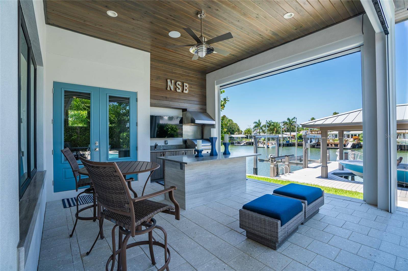 New Smyrna Beach, FL 32169,113 VIA BENEVENTO