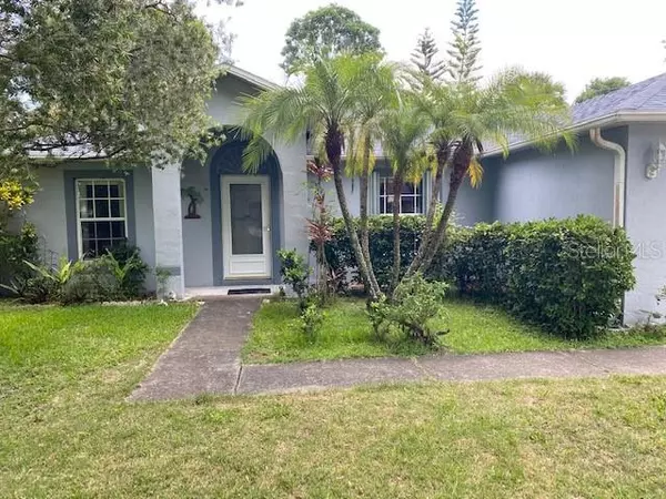 2521 MANGO TREE DR, Edgewater, FL 32141