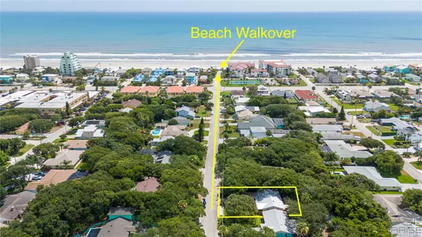 New Smyrna Beach, FL 32169,819 E 20TH AVE