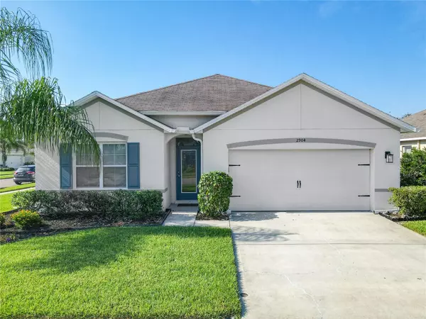 2904 GIBRALTAR BLVD, New Smyrna Beach, FL 32168