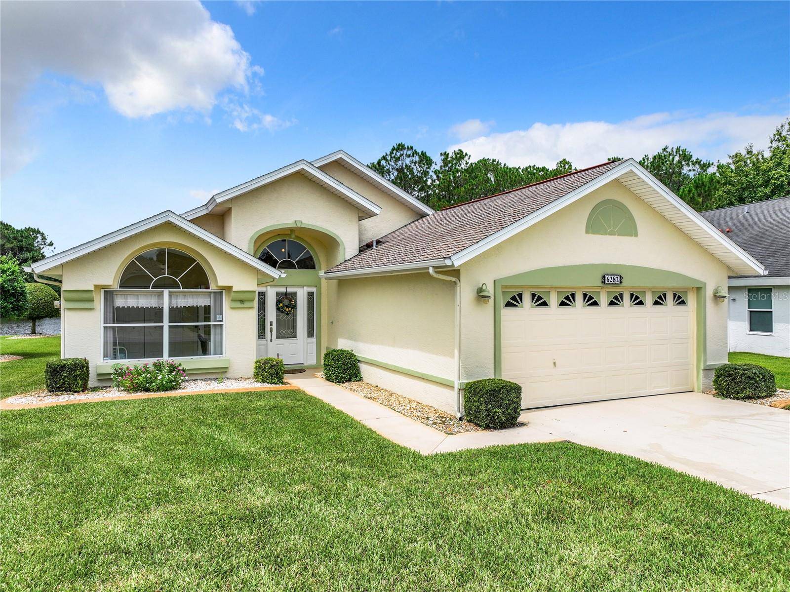 6282 PALM VISTA ST, Port Orange, FL 32128