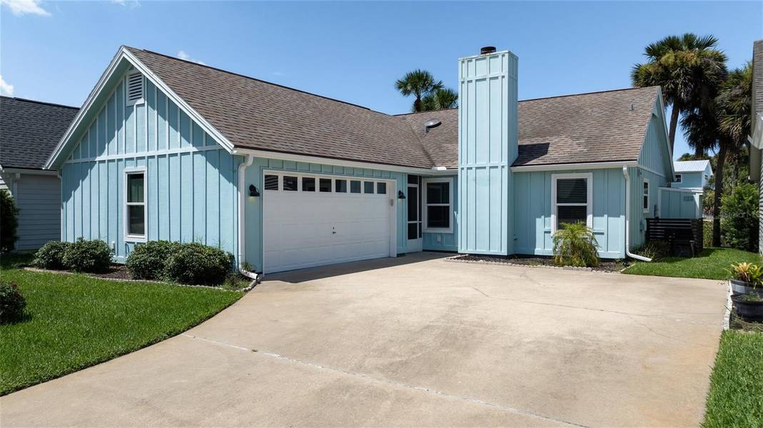 762 PINE SHORES CIR, New Smyrna Beach, FL 32168