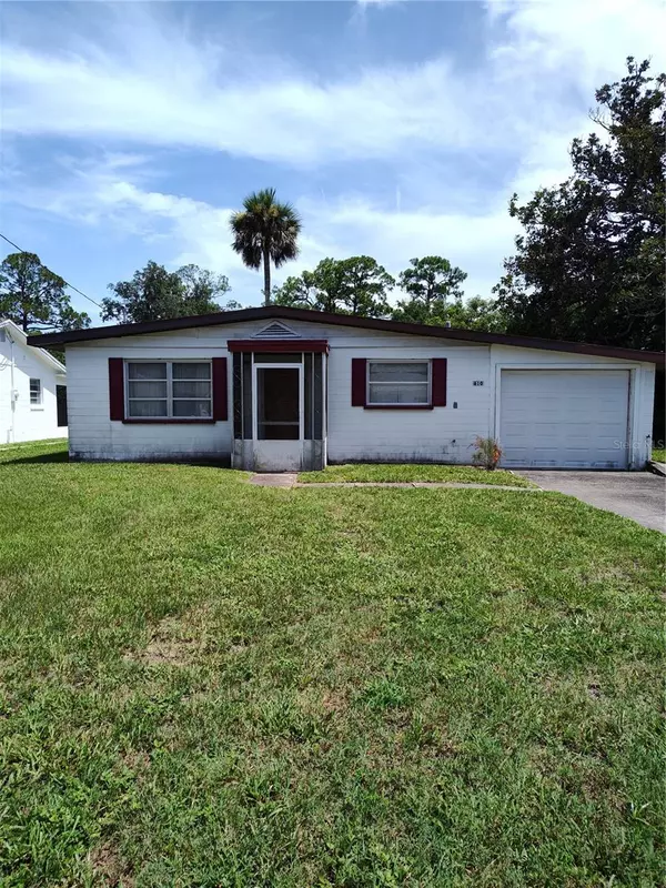 610 EDWARD ST, New Smyrna Beach, FL 32168