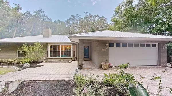 1645 TANNER CIR,  Edgewater,  FL 32132