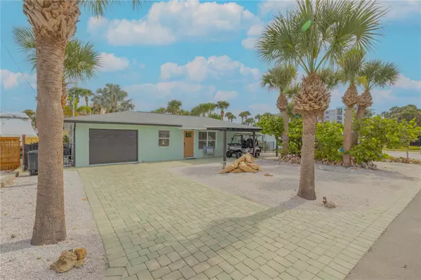 402 LINCOLN AVE, New Smyrna Beach, FL 32169