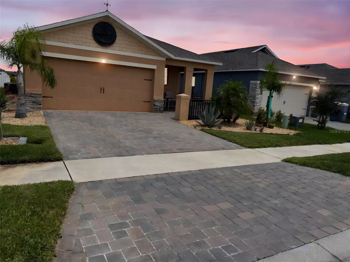 New Smyrna Beach, FL 32168,3123 BORASSUS DR