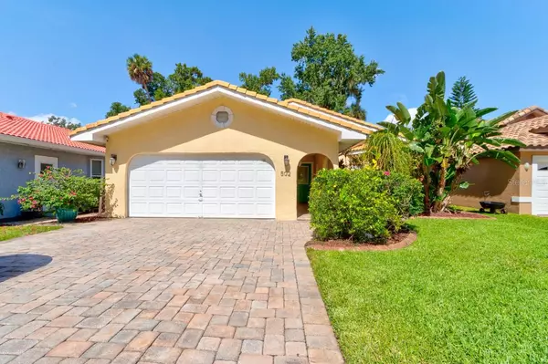 502 OSPREY LN, Winter Springs, FL 32708