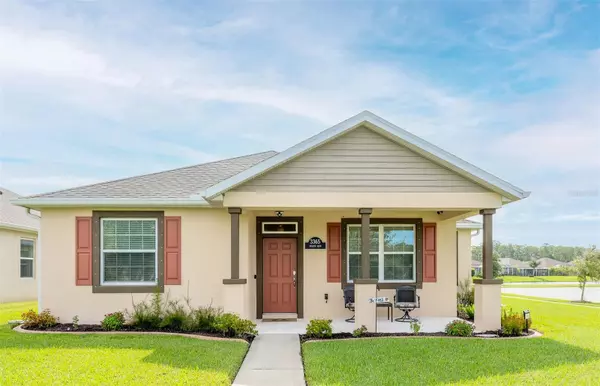 3365 MELETO BLVD, New Smyrna Beach, FL 32168