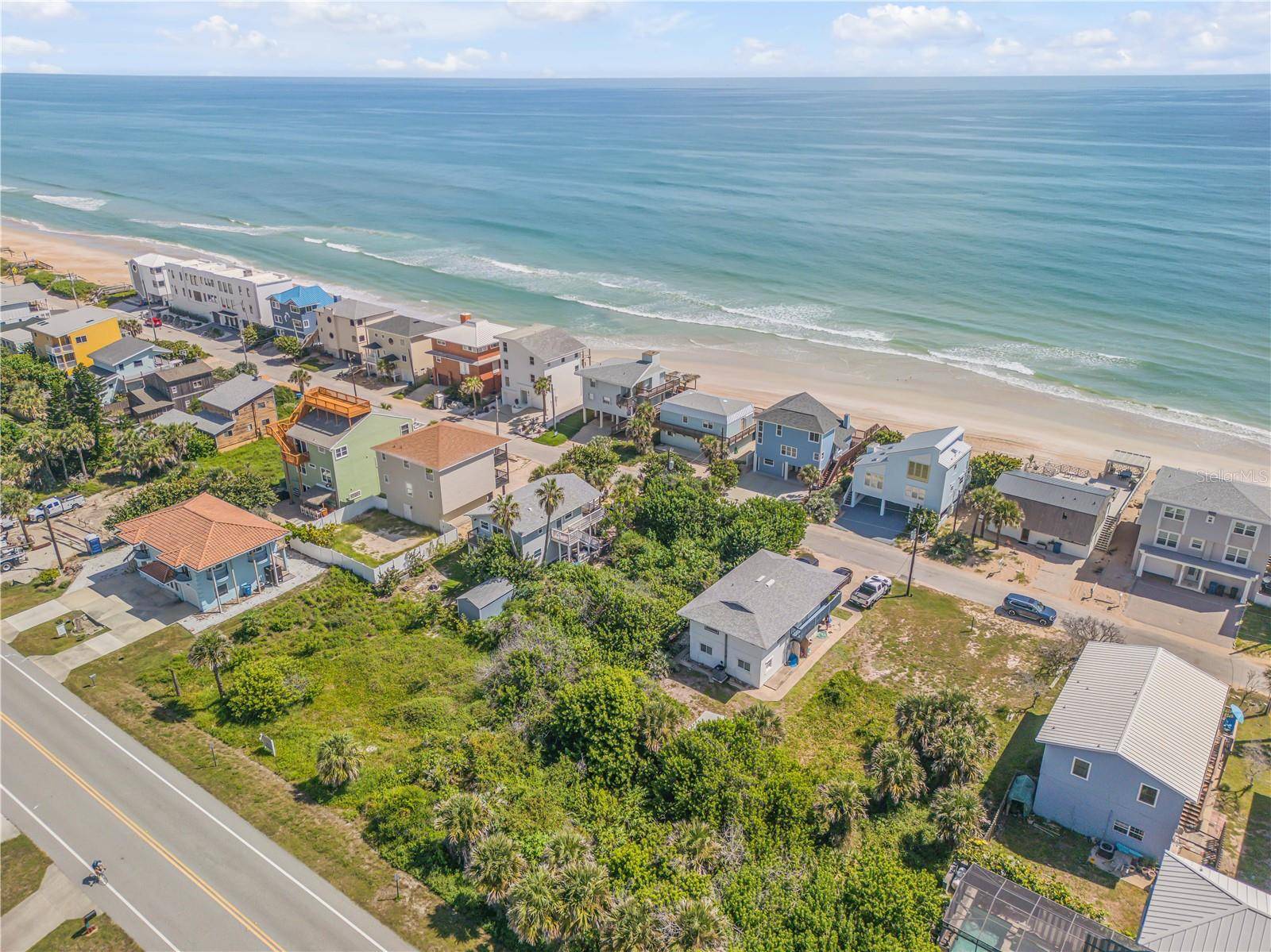 New Smyrna Beach, FL 32169,6866 S ATLANTIC AVE