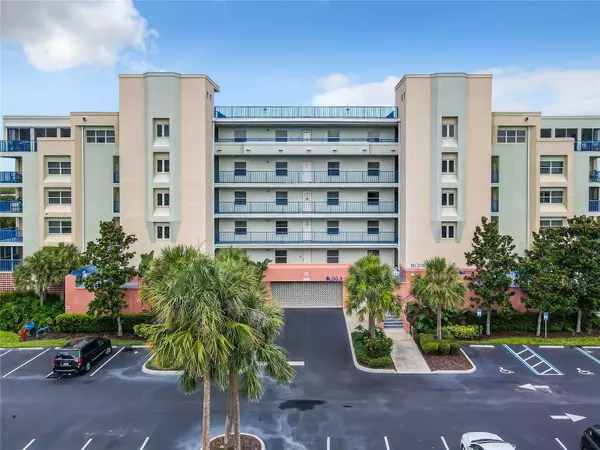 5300 S ATLANTIC AVE #9-403, New Smyrna Beach, FL 32169