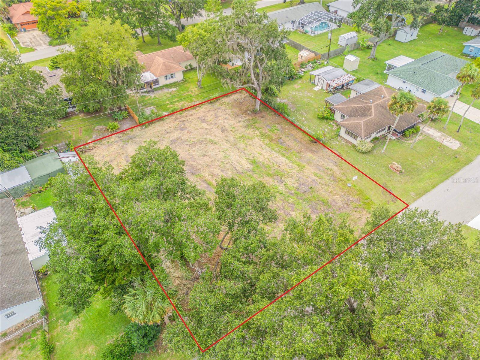 Edgewater, FL 32141,2324 ORANGE TREE DR