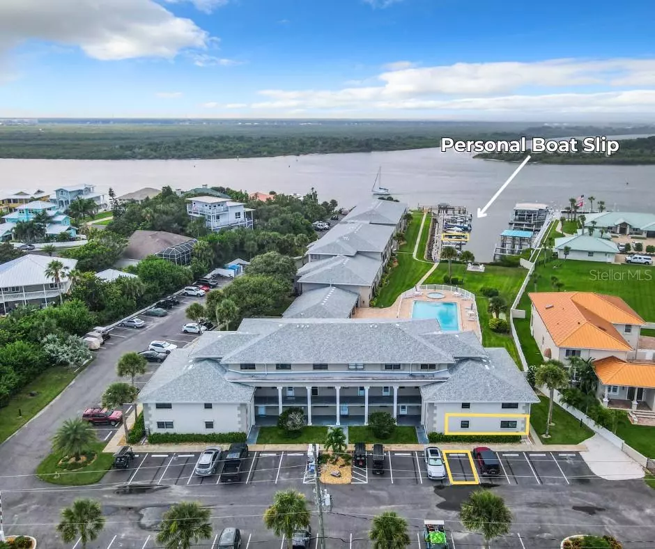 New Smyrna Beach, FL 32169,2100 N PENINSULA AVE #1150