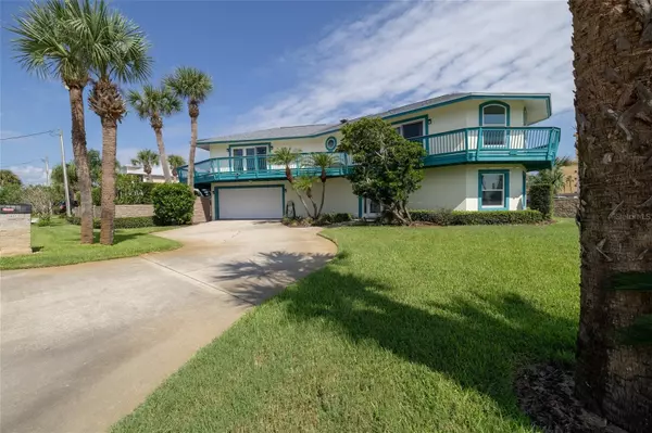 New Smyrna Beach, FL 32169,320 DUE EAST ST