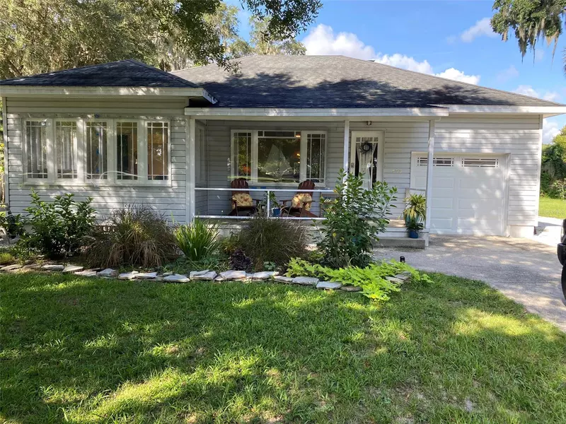 808 FAULKNER ST, New Smyrna Beach, FL 32168