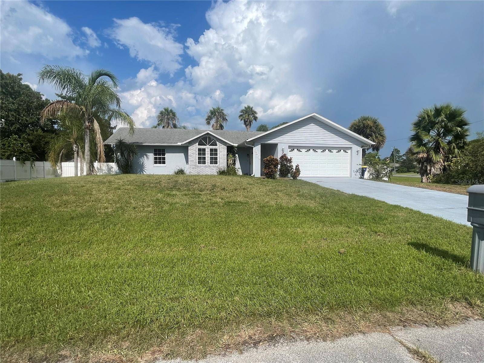 3329 ROYAL PALM DR, Edgewater, FL 32141