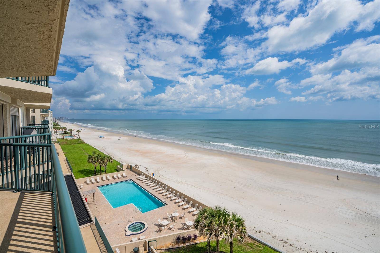 Ponce Inlet, FL 32127,4631 S ATLANTIC AVE #8503