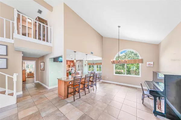 Ponce Inlet, FL 32127,50 TINA MARIA CIR