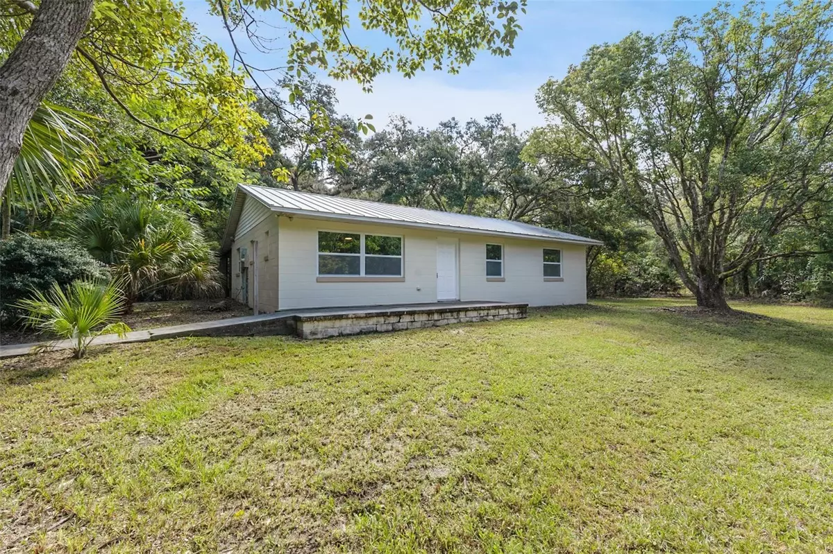 New Smyrna Beach, FL 32168,4660 HOLLY RD