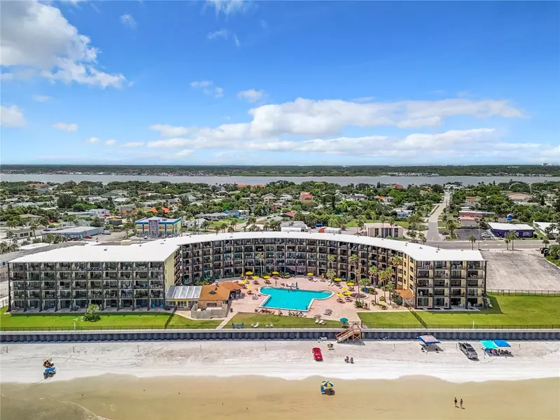 2301 S ATLANTIC AVE #544, Daytona Beach, FL 32118