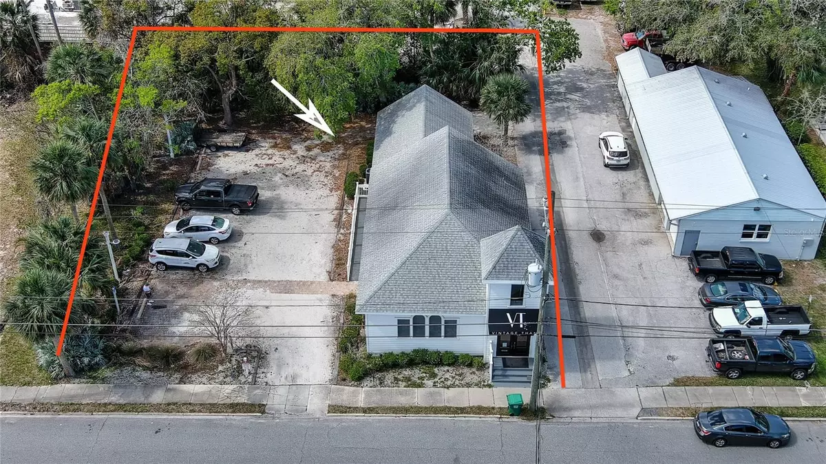 New Smyrna Beach, FL 32168,308 N ORANGE ST