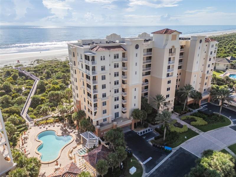 253 MINORCA BEACH WAY #202, New Smyrna Beach, FL 32169