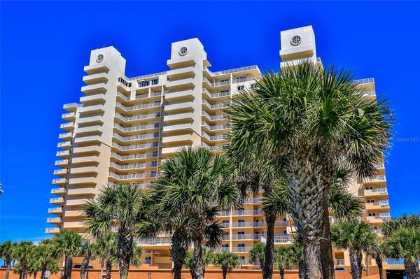 257 MINORCA BEACH WAY #1206,  New Smyrna Beach,  FL 32169